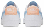 Кроссовки Nike Blazer Low Le (Женская размерная сетка)