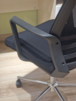 Кресло офисное 3230 2880 chair color Grey