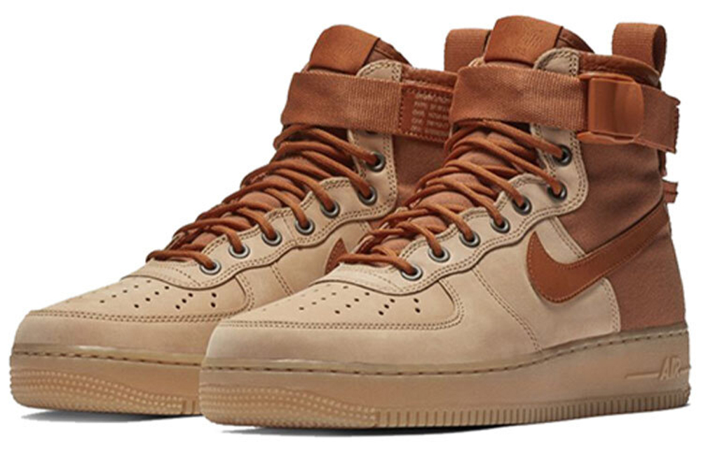 Кроссовки Nike Air Force 1 Premium