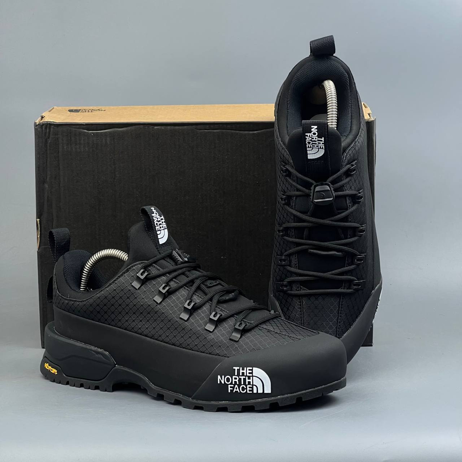 Кроссовки TNF GoreTex #352 (черн.)