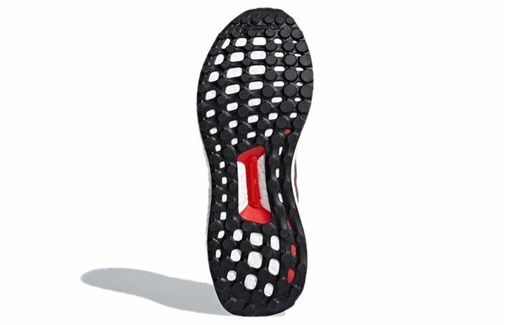 Кроссовки Stella Mccartney X Adidas Ultraboost St (Женская размерная сетка)