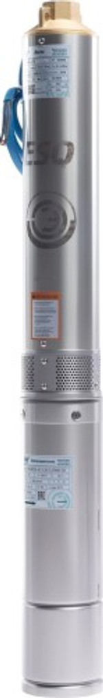 Насос скважинный ESQ ЭЦВ 4-2,5-160 02.06.215172