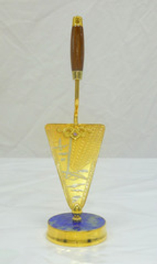 Мастерок  малый сувенирный