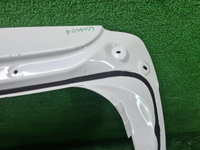 Крышка багажника Hyundai Santa Fe 4 TM (18-24)