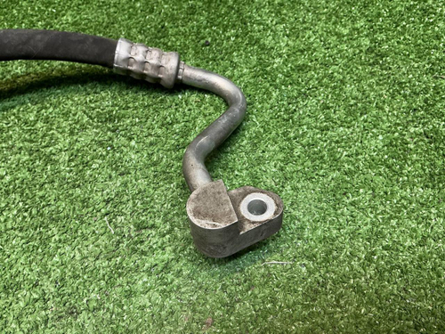 Трубка кондиционера Mercedes C w205 (2014-2023)