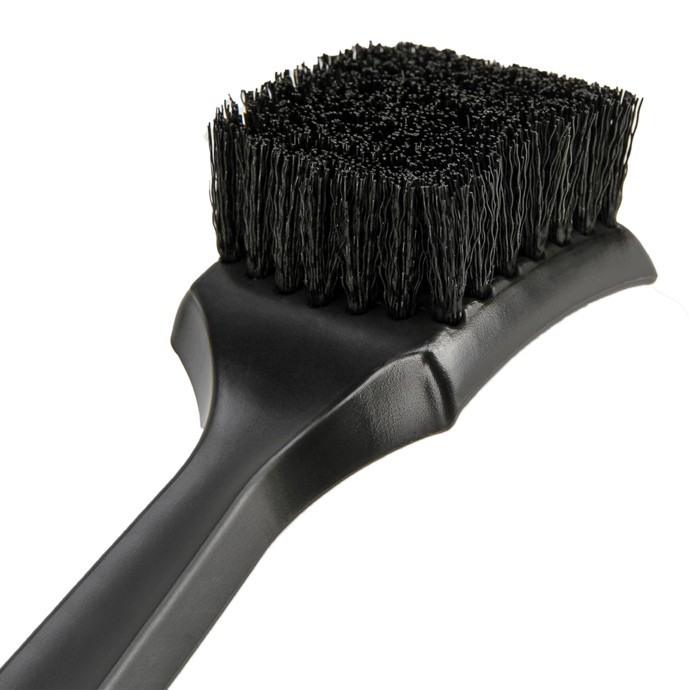 Glosswork Tire Brush Щетка для мойки покрышек