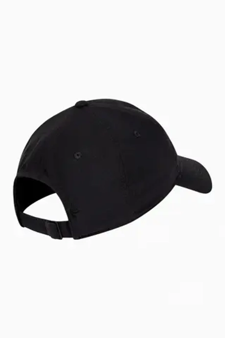 Кепка Nike FC Barcelona 25/26 Club - черный