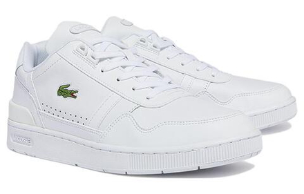 Кроссовки LACOSTE, 43SMA0023-21G