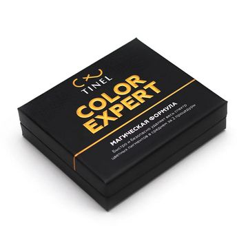 Ремувер от компании Tinel "Color Expert" 10ml, кислотно-соляной