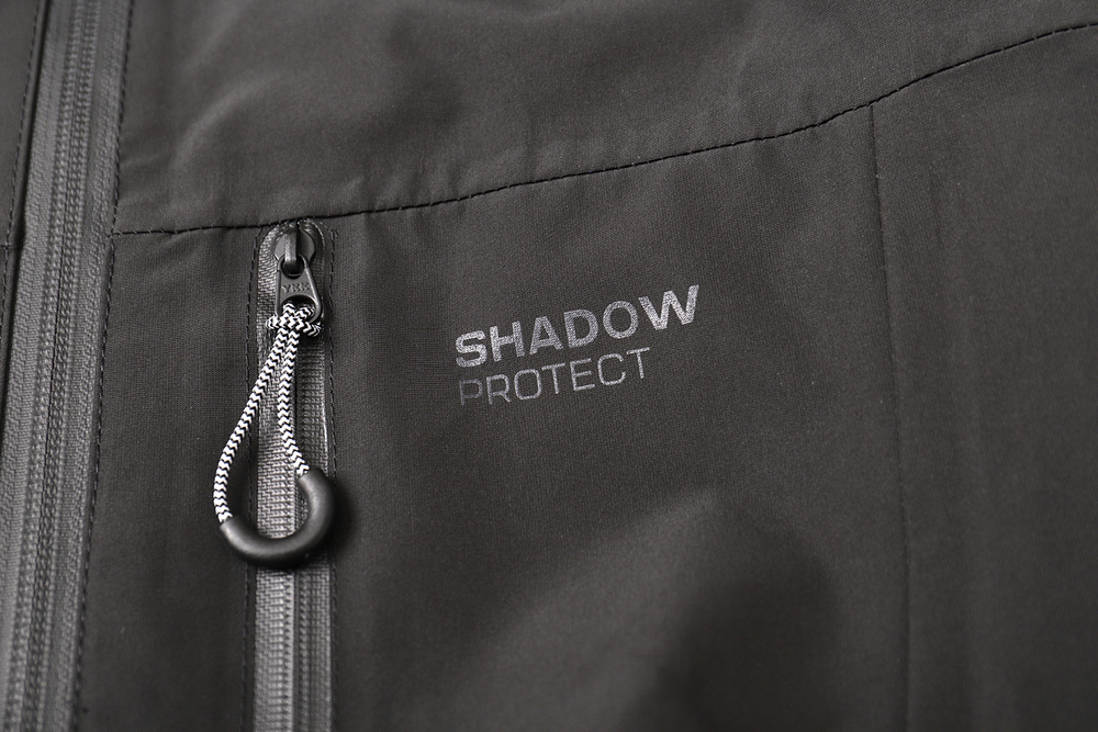 Куртка SHADOW RAINFALL PROTECT, черный