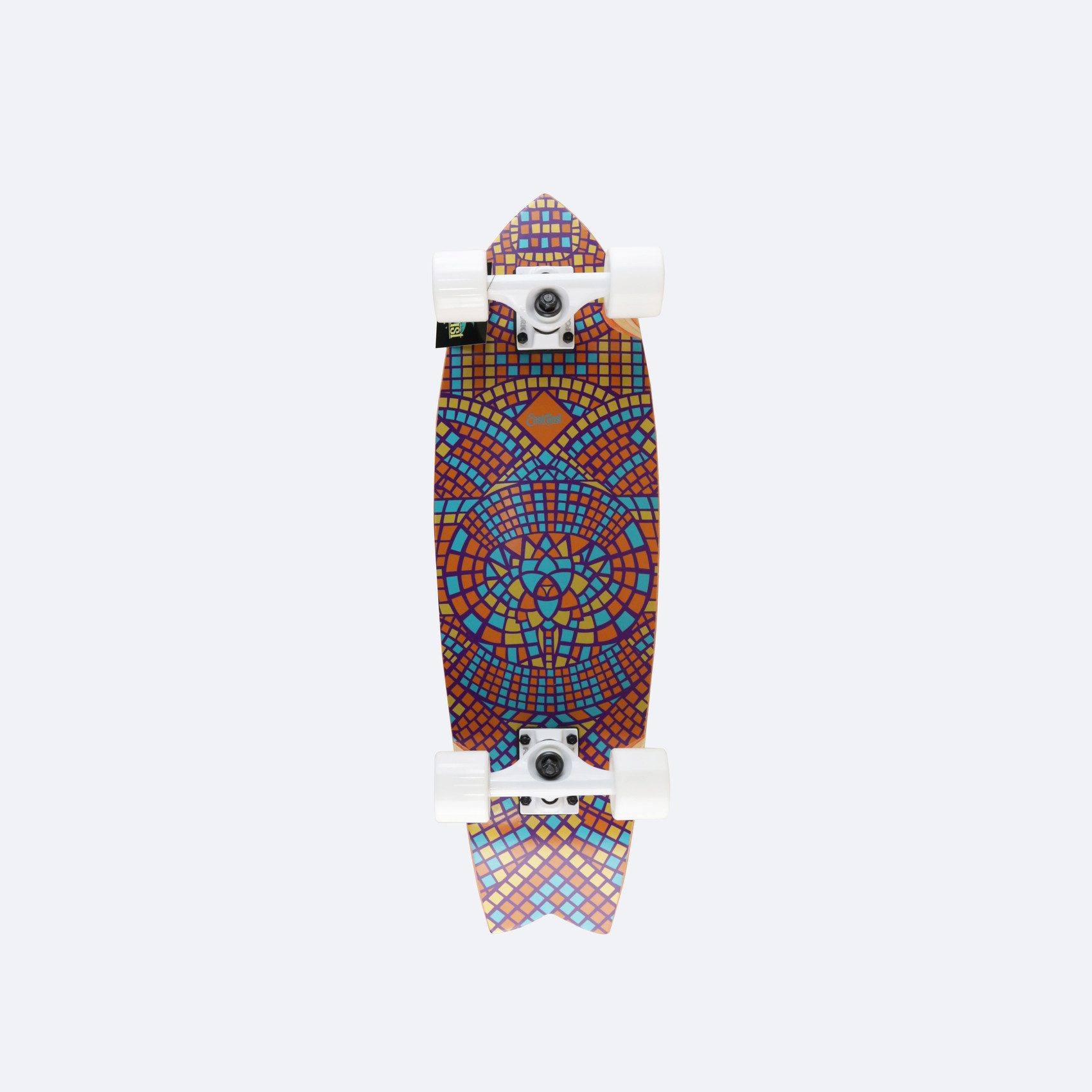 Круизер Eastcoast Morocco 27