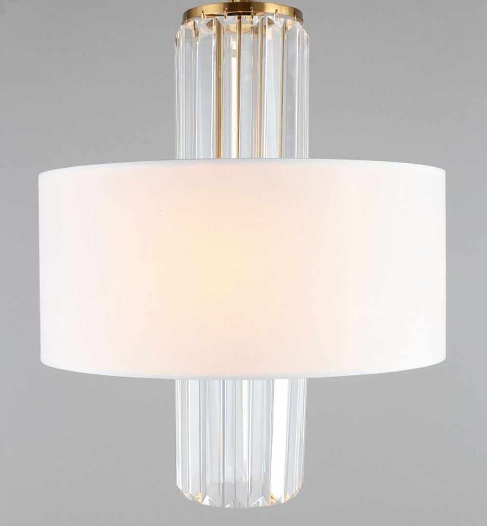 Подвесной светильник Aployt Karola APL.841.13.04