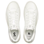 On The Roger Advantage