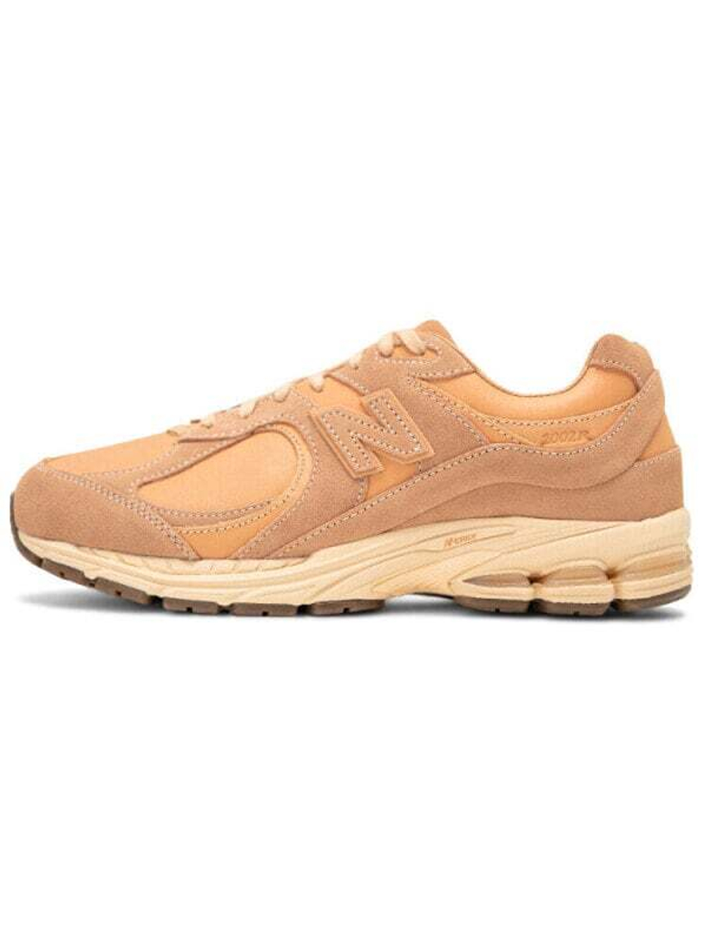 Кроссовки New Balance 2002R Toast Tawny Birch