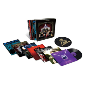 Fall Out Boy / The Complete Studio Albums (11LP)