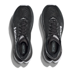 Кроссовки женские HOKA W MACH 5 Black / Castlerock