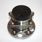 Ступица задняя в сборе ОРИГИНАЛ 204000480AA Chery Tiggo