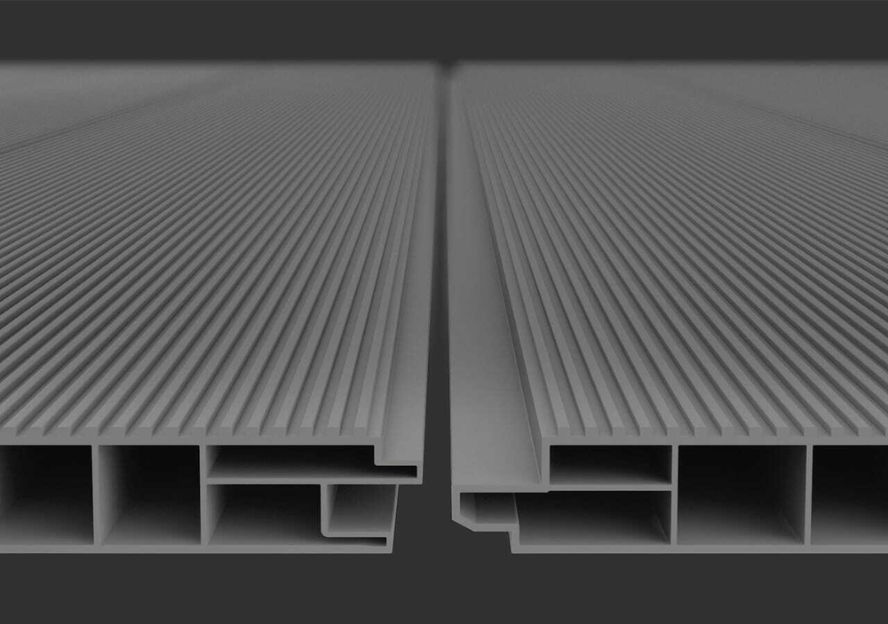 Садовый хозблок Keter Premier 7511