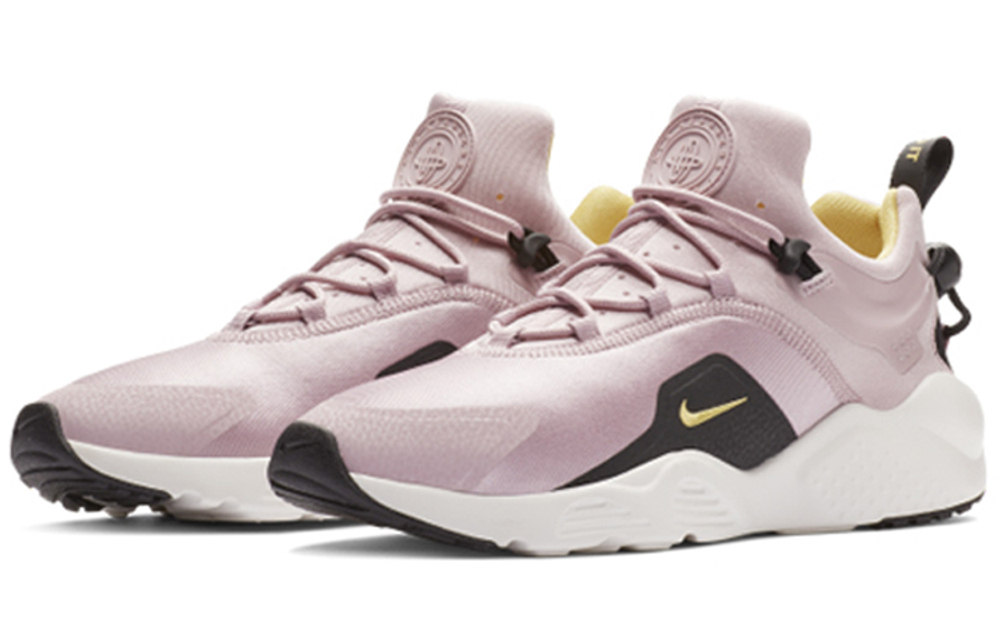 Кроссовки Nike Air Huarache (Женская размерная сетка)