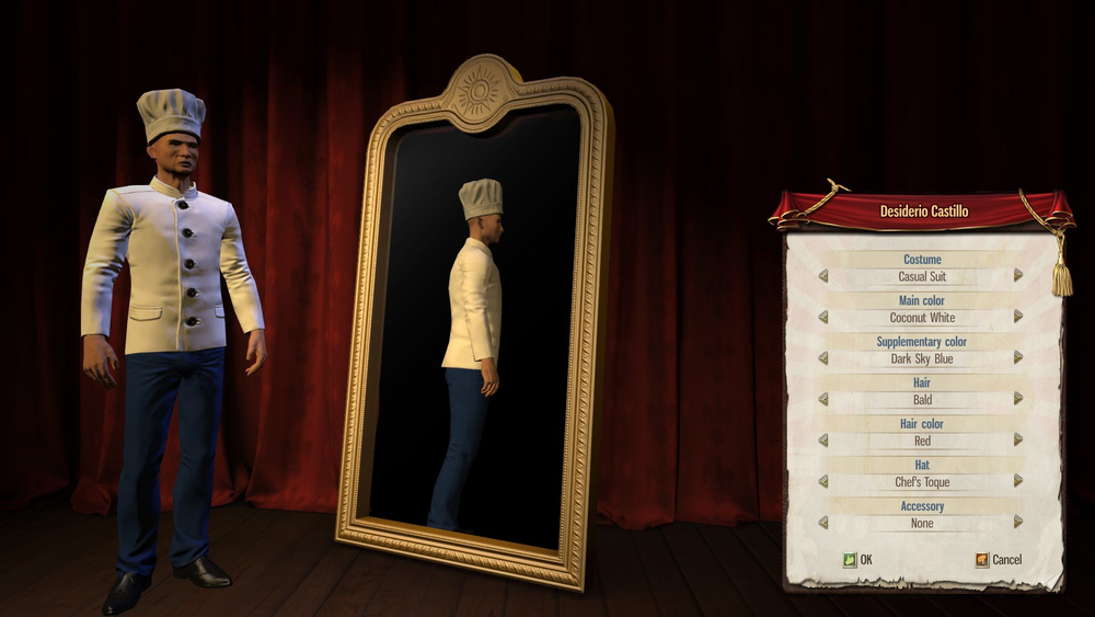 Tropico 5 - The Big Cheese (для ПК, цифровой код доступа)
