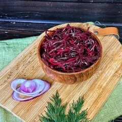 Свекла по-корейски / 1 кг