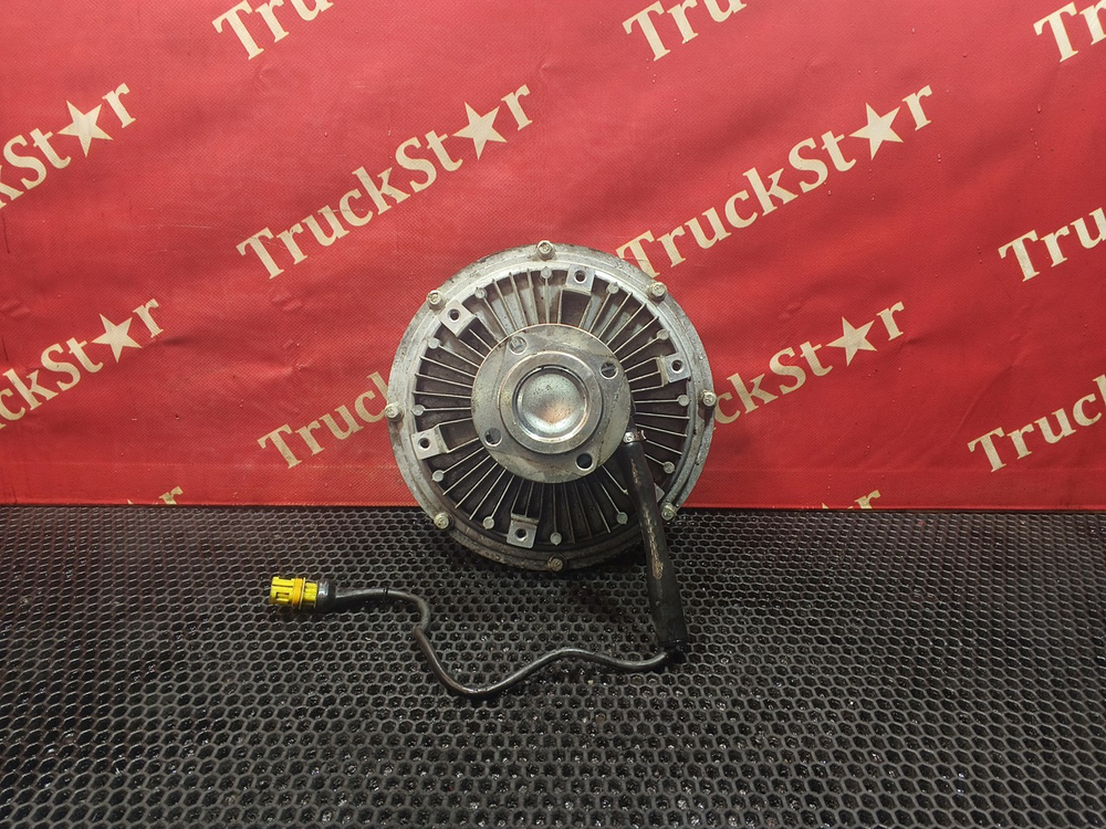 Вискомуфта