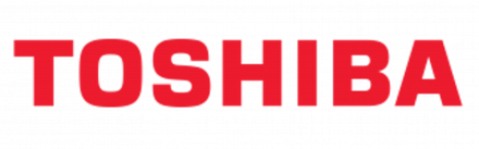 TOSHIBA