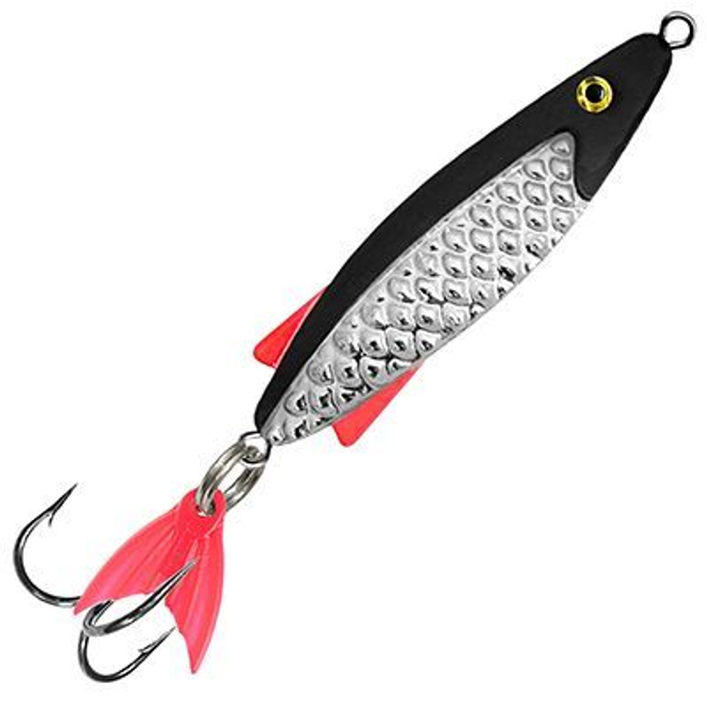 Блесна колебалка ТОБИК 80,0mm, 24,0g 03 , 1 шт