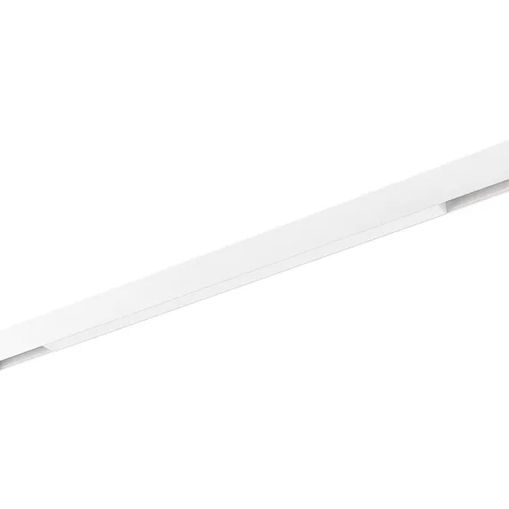 ST370.506.18 Магнитный трековый светильник SMART Белый LED 1*18W 2700K-6500K 1 440Lm Ra90 120° IP20 СКАЙЛАЙН 48V