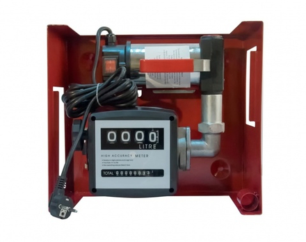 Насос для ДТ "Vodotok" НДТ-40л/220В-К-Ч