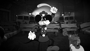 MOUSE: P.I. For Hire PS5
