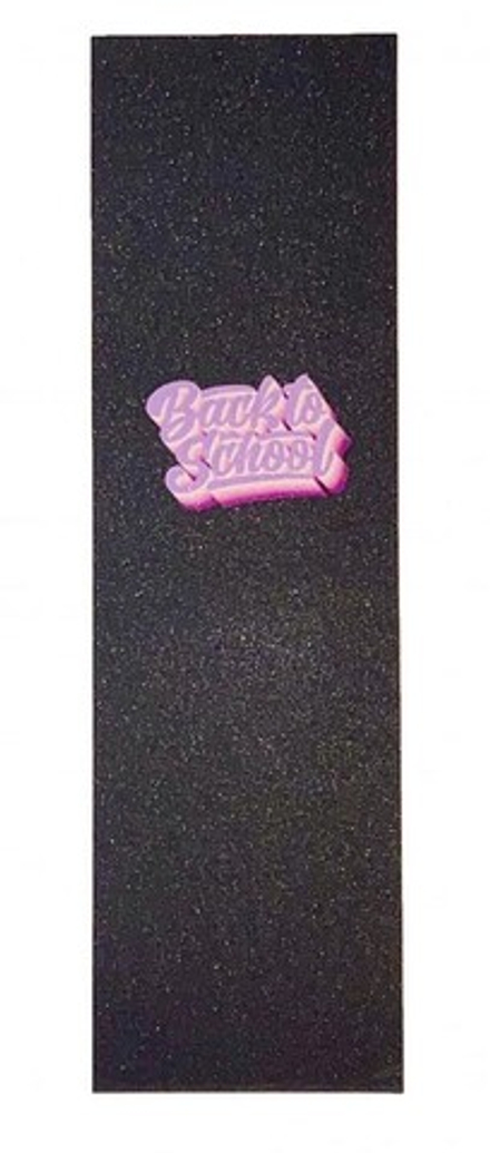 Шкурка для самоката Shkura Prod Back to scool 15,24x60,96cm