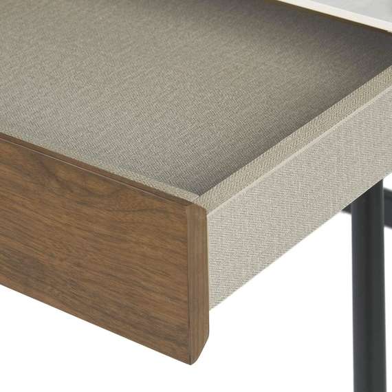 Письменный стол Fango 100х55 см