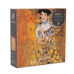 Special Editions / Klimt, Portrait of Adele / Puzzle / 1000 PC