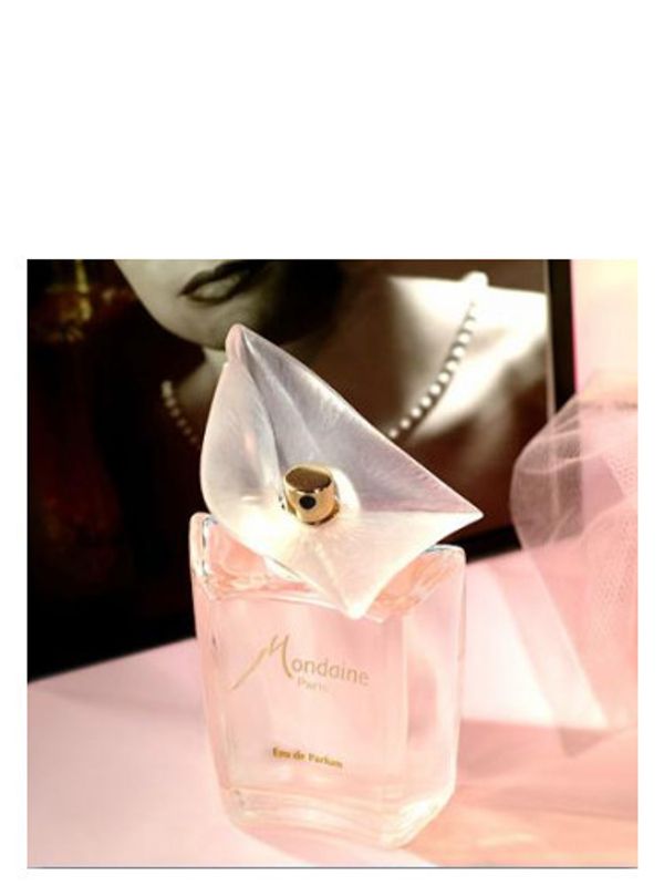 Yves de Sistelle Mondaine Passion