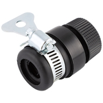 Соединитель с хомутом 1/2" HL025