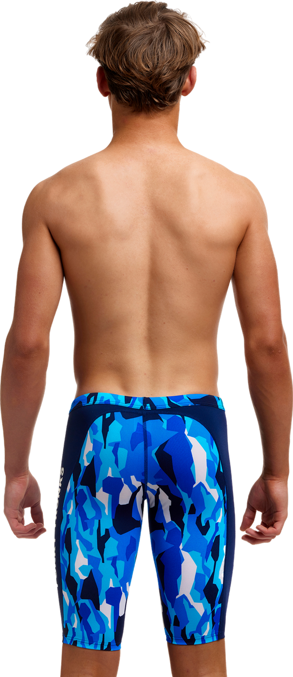 Джаммеры FUNKY TRUNKS Boys Training Jammers Chaz Michael