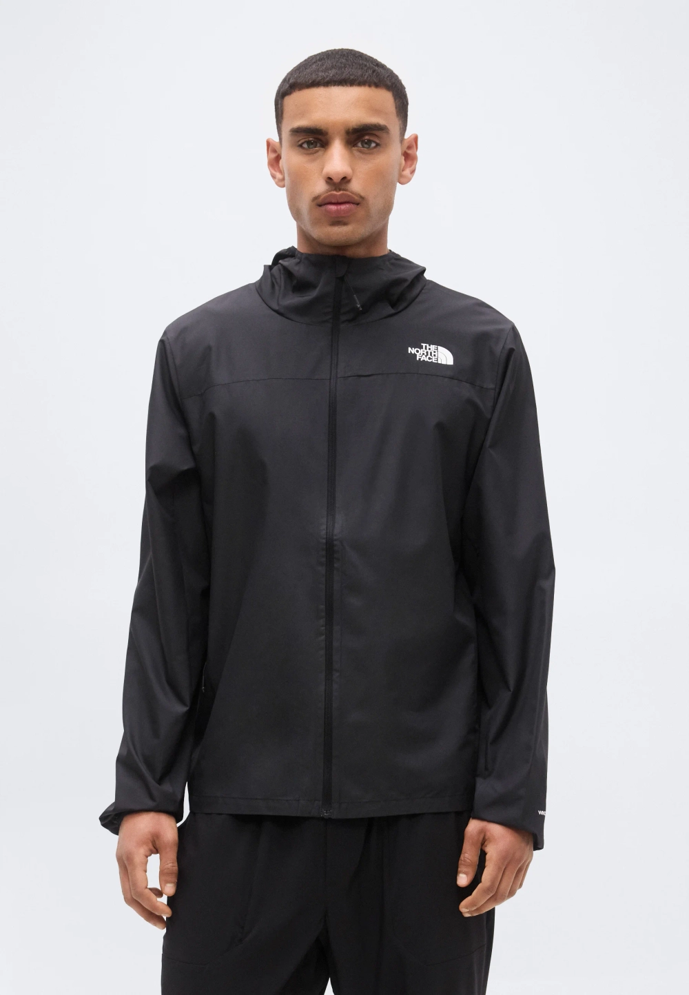 Ветровка The North Face FONTANALES - black