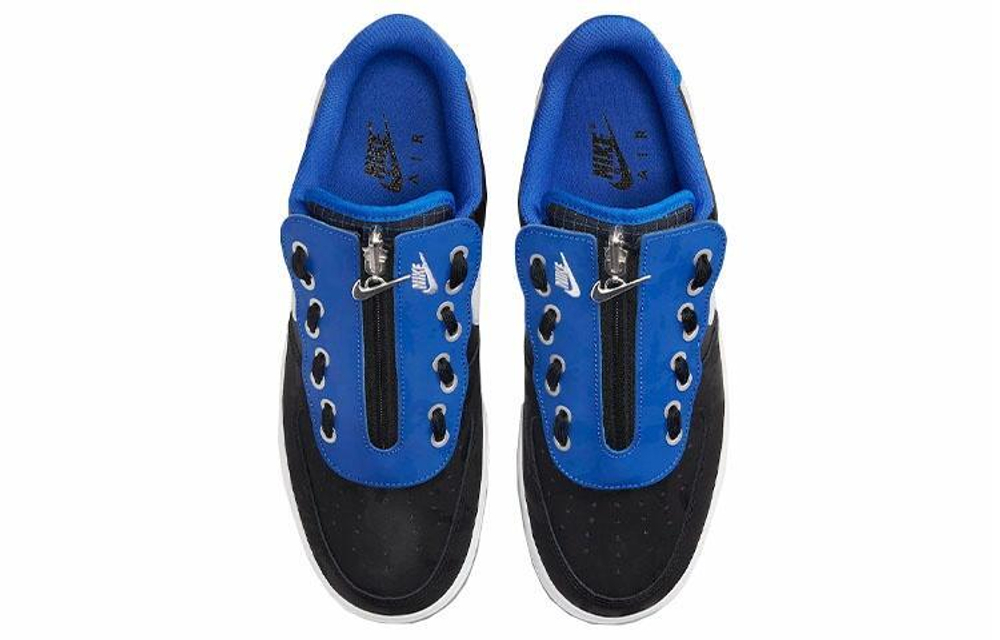 Кроссовки Nike Air Force 1 Low 07 Shroud