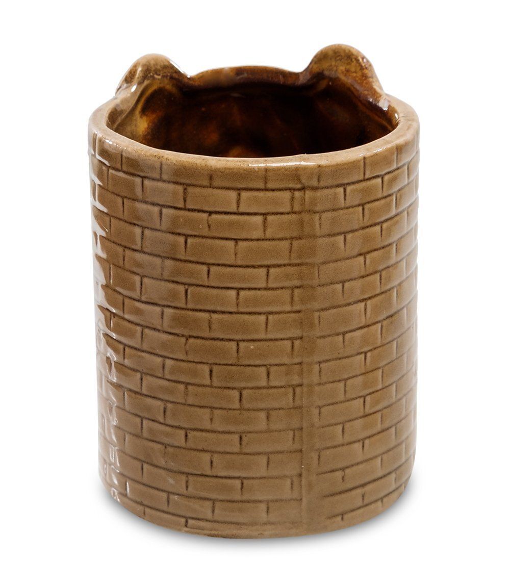 CF-09/ 2 Вазочка «Поросенок»