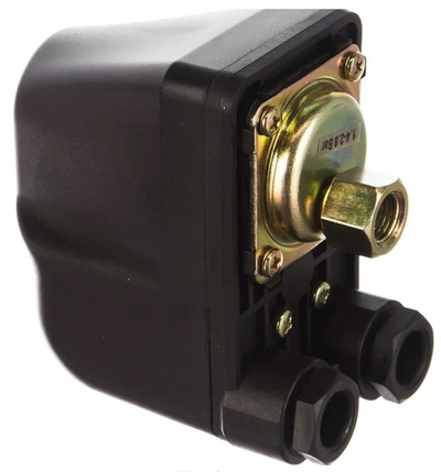 Реле давления Unipump PM/5 1/4″ ВН