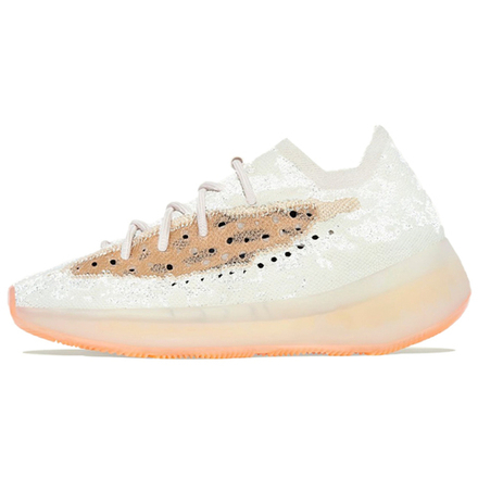 Кроссовки Yeezy Boost 380 Yecoraite Reflective