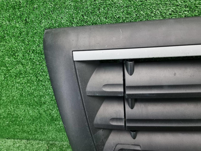 Решетка радиатора Daf XF (2006-2012)