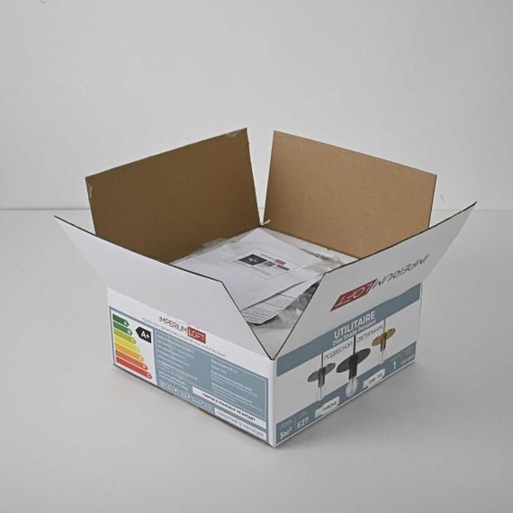 Подвесной светильник Imperium Loft RH Utilitaire Disk Shade Pendant 123644-22