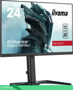 Монитор Iiyama Red Eagle G-Master GB2470HSU-B5