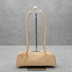 Alaia Le Teckel Small Bag 27 cm