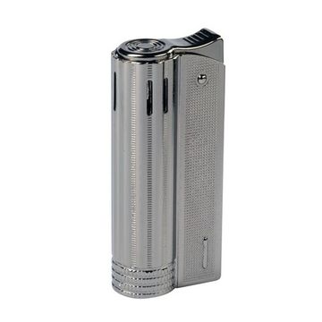 Металлическая зажигалка JETSET