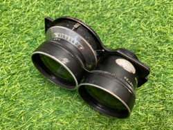 Mamiya-Sekor 65mm 3.5
