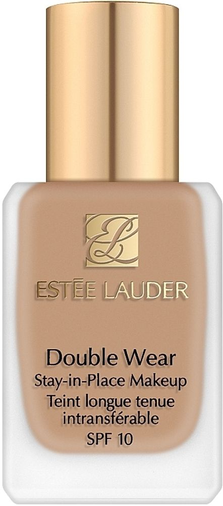 Estee Lauder Double Wear Stay-In-Place SPF10 4N2 Spiced Sand 30 ml