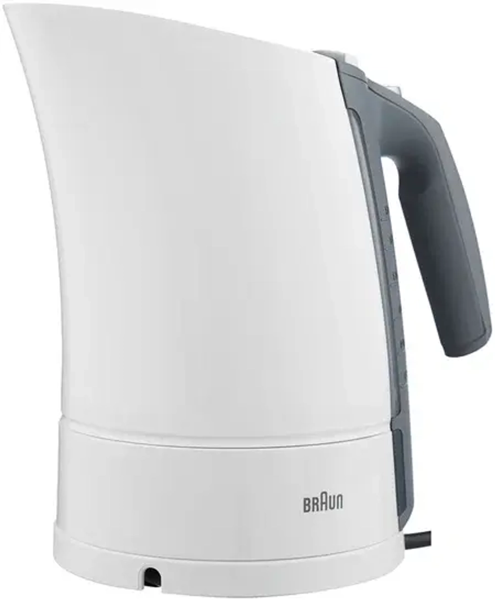 Электрочайник Braun WK500 WH